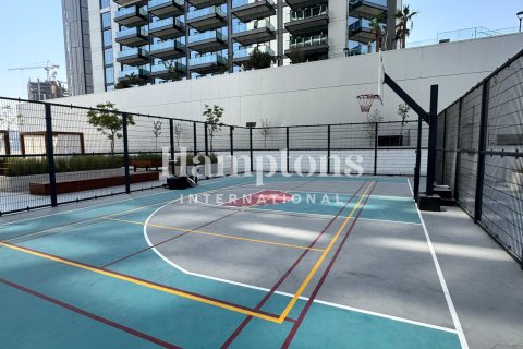 شقة في Marasi Business Bay, الخليج التجاري, دبي 1غرف نوم, 43.94311900 م² رقم 63915 - صورة 7