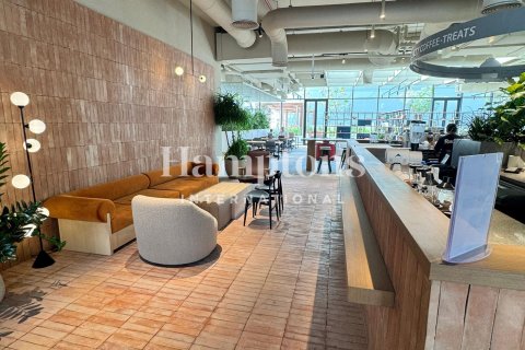 شقة في Marasi Business Bay, الخليج التجاري, دبي 1غرف نوم, 43.94311900 م² رقم 63915 - صورة 21