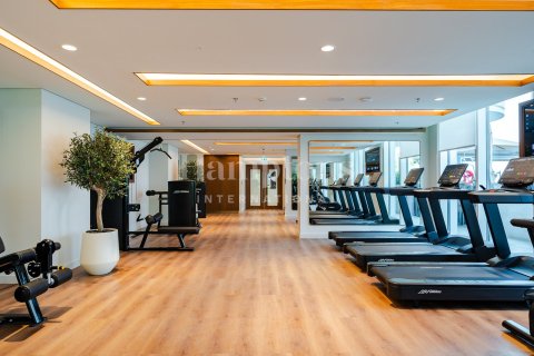 Снять в аренду квартиру в Dubai Harbour, Дубай: 1 спальня, 81.01141600м², № 63914 - фото 3