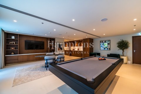 Снять в аренду квартиру в Dubai Harbour, Дубай: 1 спальня, 81.01141600м², № 63914 - фото 5