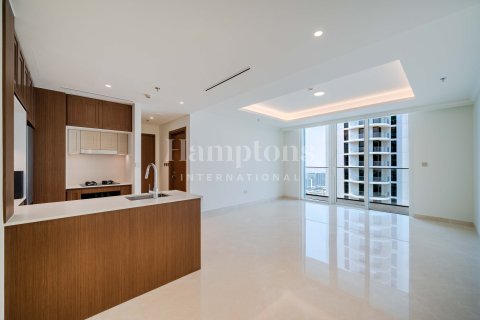 Снять в аренду квартиру в Dubai Harbour, Дубай: 1 спальня, 81.01141600м², № 63914 - фото 10