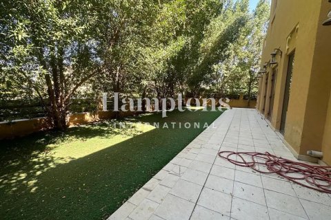 Villa in Murooj Al Furjan, Al Furjan, Dubai 5 bedrooms, 599.96757400 sq.m. № 63920 - photo 12