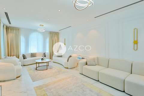 Villa in Legacy, Jumeirah Park, Dubai 3 bedrooms, 666.3 sq.m. № 38366 - photo 26