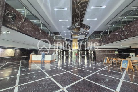 Building in Dubai Media City, Dubai 93 sq.m. № 38355 - photo 24