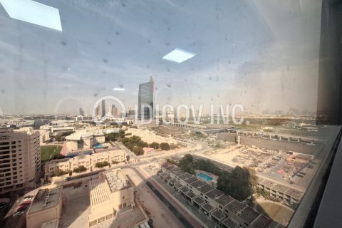 Building in Dubai Media City, Dubai 93 sq.m. № 38355 - photo 7