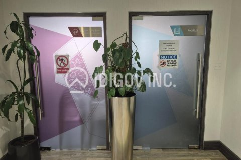 Building in Dubai Media City, Dubai 93 sq.m. № 38355 - photo 16