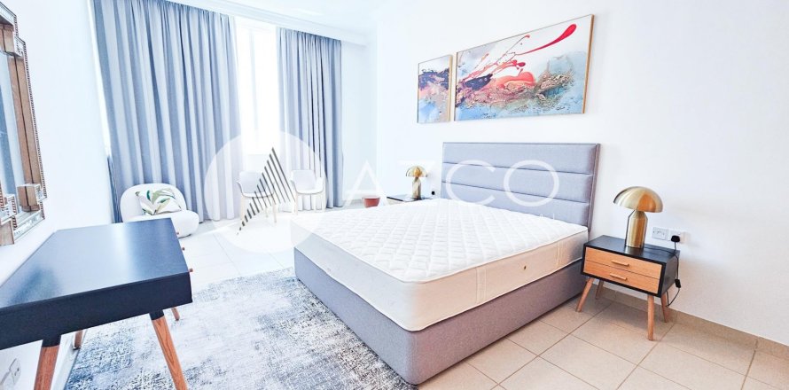 Apartamento en Manazel Al Safa, Business Bay, Dubai, 2 dormitorios, 148.6 m², № 38326