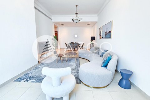 Apartamento en Manazel Al Safa, Business Bay, Dubai, 2 dormitorios, 148.6 m², № 38326 - foto 11