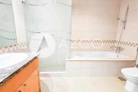 Apartamento en Manazel Al Safa, Business Bay, Dubai, 2 dormitorios, 148.6 m², № 38326 - foto 6