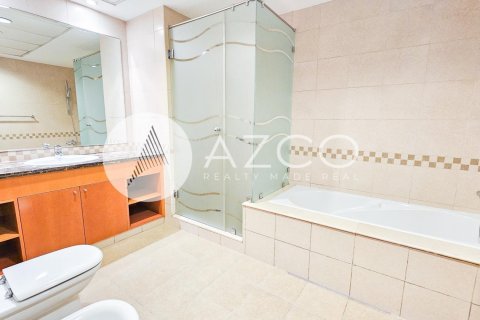 Apartamento en Manazel Al Safa, Business Bay, Dubai, 2 dormitorios, 148.6 m², № 38325 - foto 16