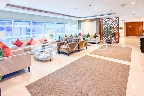 Apartamento en Manazel Al Safa, Business Bay, Dubai, 2 dormitorios, 148.6 m², № 38325 - foto 14