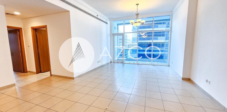 Apartamento en Manazel Al Safa, Business Bay, Dubai, 2 dormitorios, 148.6 m², № 38325