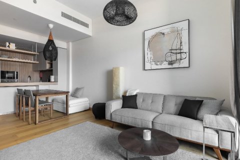 Apartment in Dubai 1 bedroom, 73.25 sq.m. № 95318 - photo 3