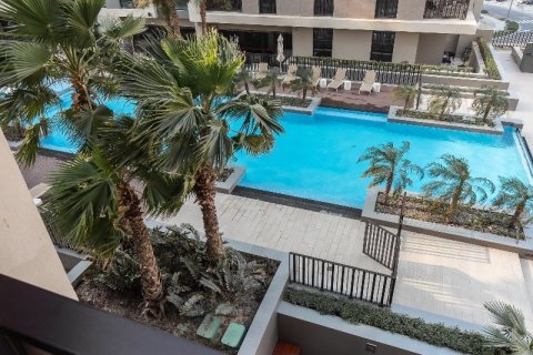Apartment in Dubai 1 bedroom, 73.25 sq.m. № 95318 - photo 12