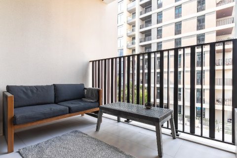 Apartment in Dubai 1 bedroom, 73.25 sq.m. № 95318 - photo 10