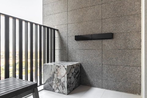 Apartment in Dubai 1 bedroom, 73.25 sq.m. № 95318 - photo 11