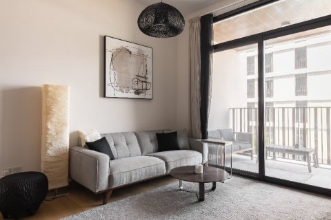 Apartment in Dubai 1 bedroom, 73.25 sq.m. № 95318