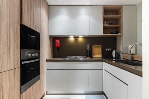 Apartment in Dubai 1 bedroom, 73.25 sq.m. № 95318 - photo 6