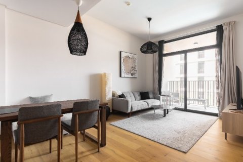 Apartment in Dubai 1 bedroom, 73.25 sq.m. № 95318 - photo 2