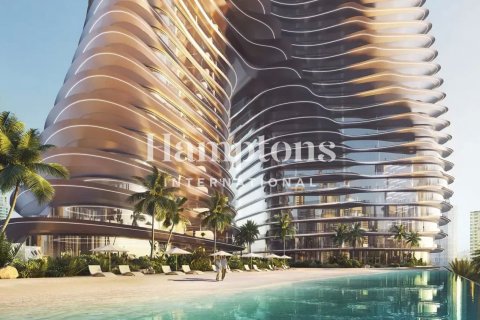 Apartment in Marasi Business Bay, Business Bay, Dubai 2 bedrooms, 176.51570000 sq.m. № 95317 - photo 12