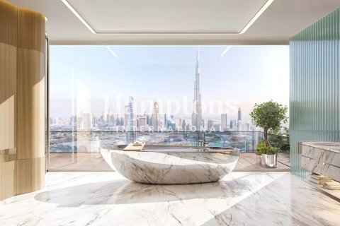 Apartment in Marasi Business Bay, Business Bay, Dubai 2 bedrooms, 176.51570000 sq.m. № 95317 - photo 4