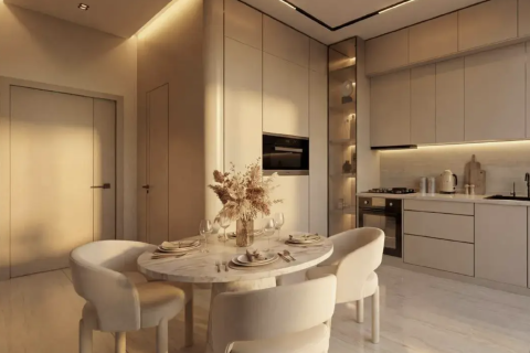 شقة في دبي 1غرف نوم, 50 م² رقم 95321 - صورة 7