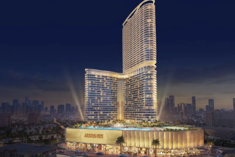 شقة في دبي 1غرف نوم, 50 م² رقم 95321 - صورة 3