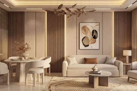 شقة في دبي 1غرف نوم, 50 م² رقم 95321 - صورة 6