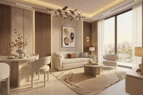 شقة في دبي 1غرف نوم, 50 م² رقم 95321 - صورة 5