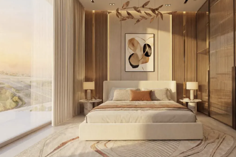 شقة في دبي 1غرف نوم, 50 م² رقم 95321 - صورة 8