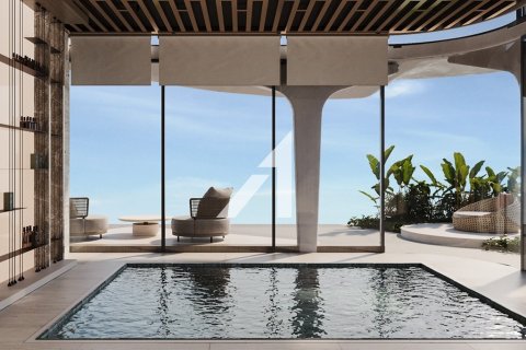 Apartamento en Dubai, 3 dormitorios, 137 m², № 95335 - foto 20