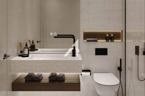 Apartamento en Dubai, 3 dormitorios, 137 m², № 95335 - foto 13