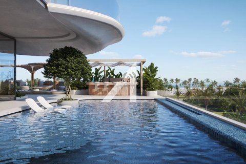 Apartamento en Dubai, 3 dormitorios, 137 m², № 95335 - foto 24