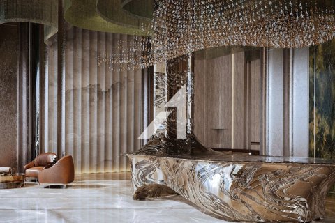 Apartamento en Dubai, 3 dormitorios, 137 m², № 95335 - foto 15