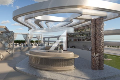 Apartamento en Dubai, 3 dormitorios, 137 m², № 95335 - foto 22