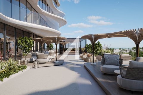 Apartamento en Dubai, 3 dormitorios, 137 m², № 95335 - foto 26