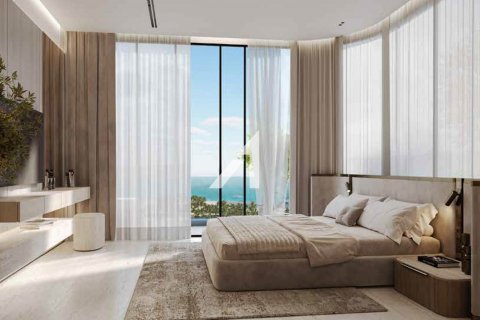 Apartamento en Dubai, 3 dormitorios, 137 m², № 95335 - foto 4