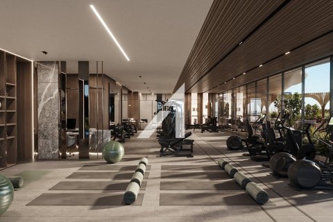 Apartamento en Dubai, 3 dormitorios, 137 m², № 95335 - foto 17