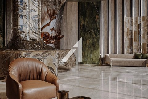 Apartamento en Dubai, 3 dormitorios, 137 m², № 95335 - foto 16