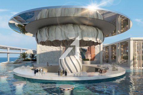 Apartamento en Dubai, 3 dormitorios, 137 m², № 95335 - foto 25