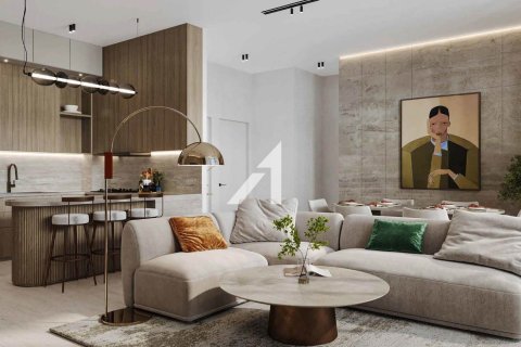 Apartamento en Dubai, 3 dormitorios, 137 m², № 95335