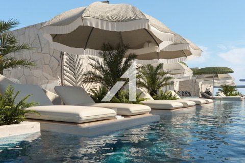 Apartamento en Dubai, 3 dormitorios, 137 m², № 95335 - foto 23