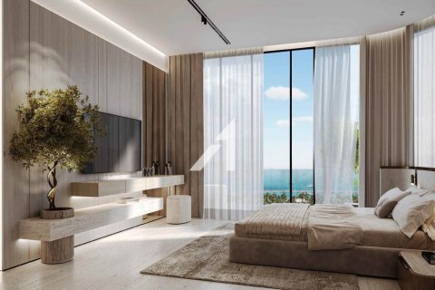 Apartamento en Dubai, 3 dormitorios, 137 m², № 95335 - foto 3