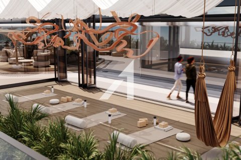 Apartamento en Dubai, 3 dormitorios, 137 m², № 95335 - foto 27