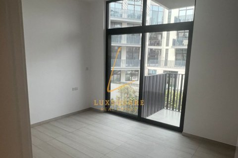 Appartement à Jumeirah Village Circle, Dubai, 2 chambres, 93 m², № 95342 - photo 3