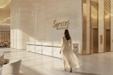 شقة في دبي 3 غرف نوم, 130 م² رقم 95319 - صورة 3