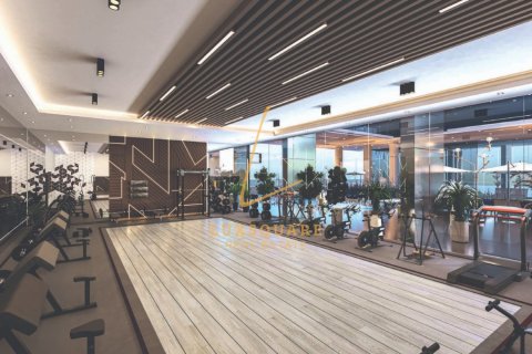 Appartement à Jumeirah Village Circle, Dubai, 1 chambre, 76 m², № 95343 - photo 6