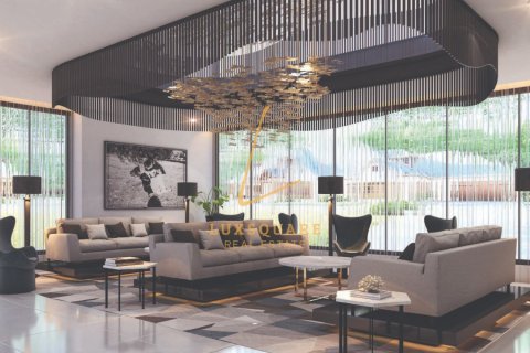 Appartement à Jumeirah Village Circle, Dubai, 1 chambre, 76 m², № 95343 - photo 4