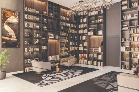 Appartement à Jumeirah Village Circle, Dubai, 1 chambre, 76 m², № 95343 - photo 8