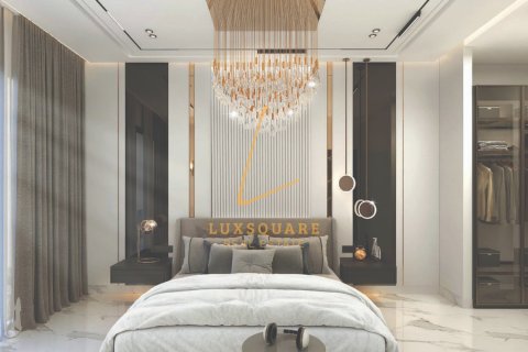 Appartement à Jumeirah Village Circle, Dubai, 1 chambre, 76 m², № 95343 - photo 14